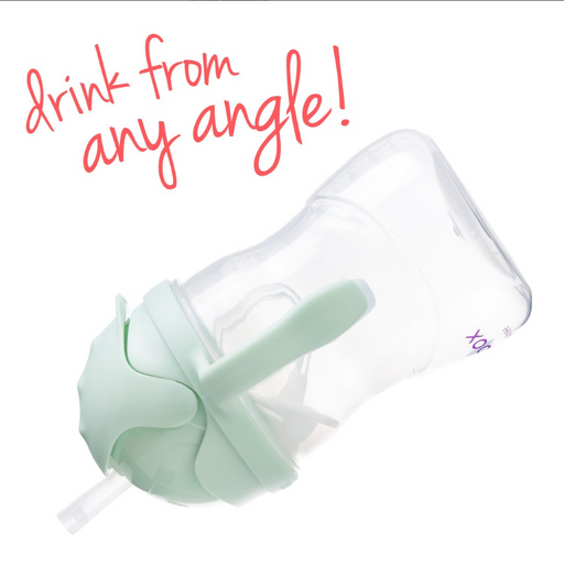 B.Box Sippy Cup - Pistachio
