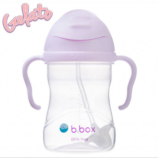 B.Box Sippy Cup - Boysenberry