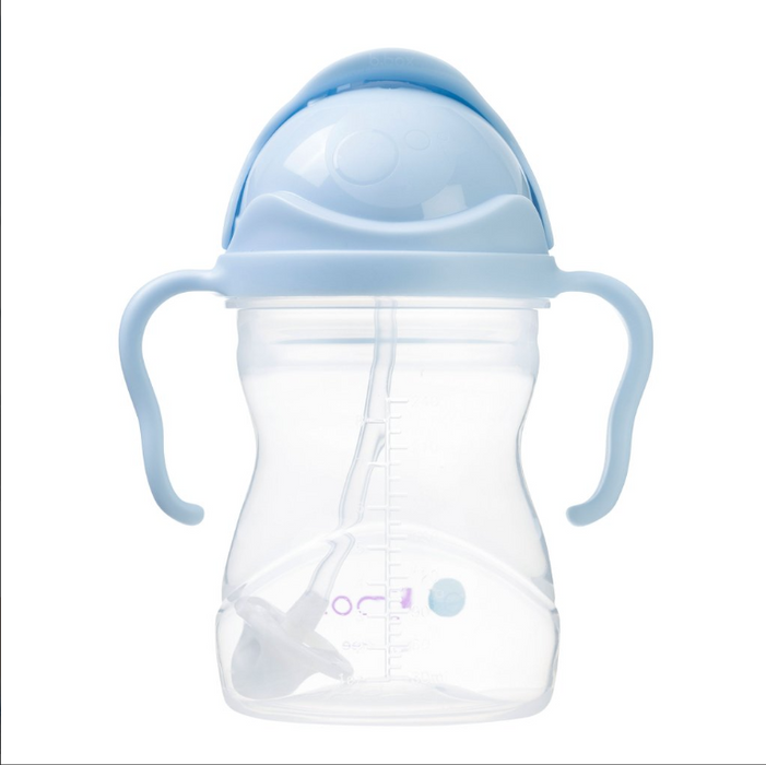 B.Box Sippy Cup - Bubblegum