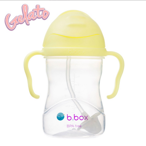 B.box Sippy Cup - Banana Split