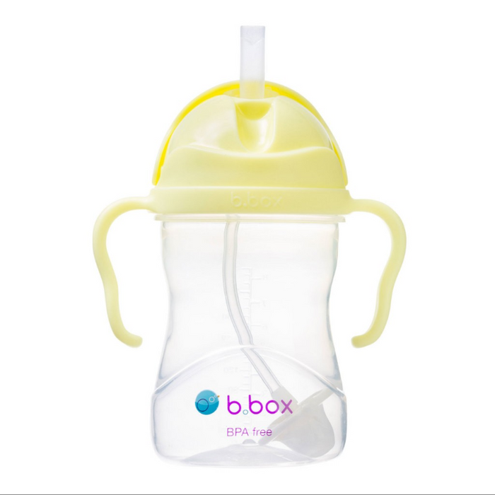 B.box Sippy Cup - Banana Split