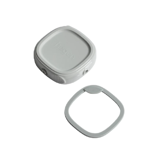 Hegen PCTO Breast Milk Storage Lid - Grey