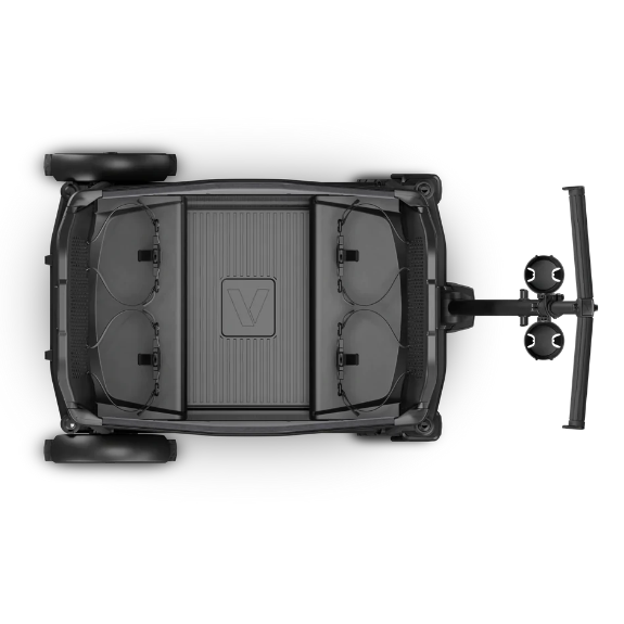 Veer Cruiser XL Wagon