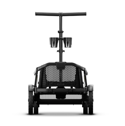 Veer Cruiser XL Wagon