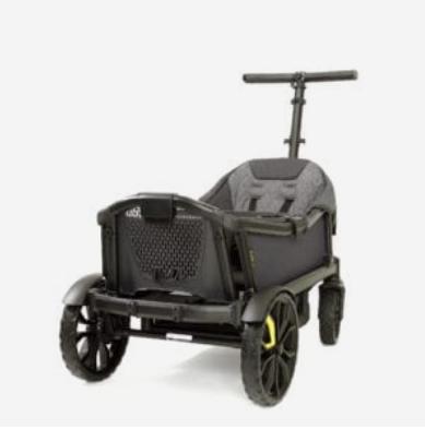 Veer Comfort Seat for Toddlers XL