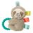 Mary Meyer Taggies Rattle Molasses Sloth