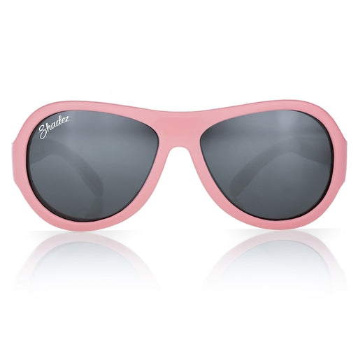 Shadez Sunglasses Owl Pink 0-3yrs