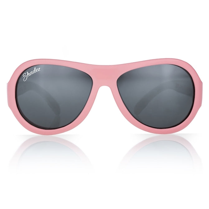 Shadez Sunglasses Owl Pink 0-3yrs