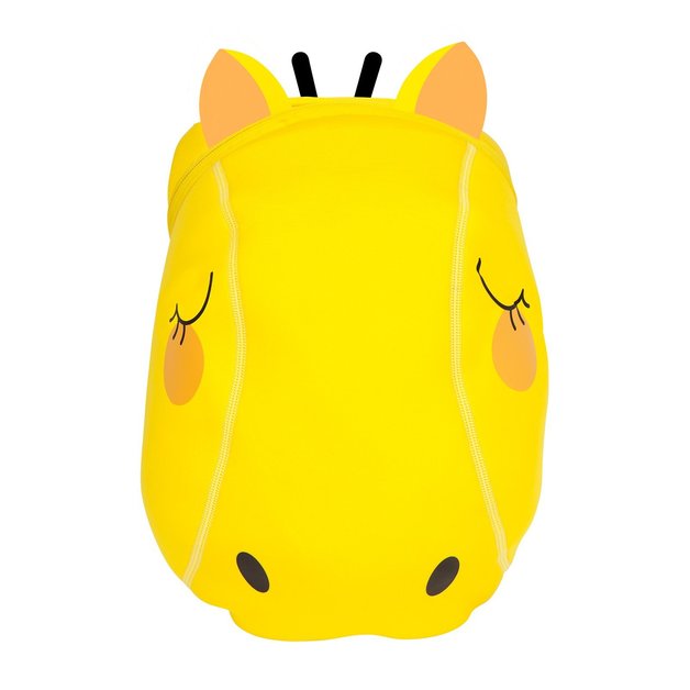 Sunnylife Kids Neoprene Back Pack Giraffe