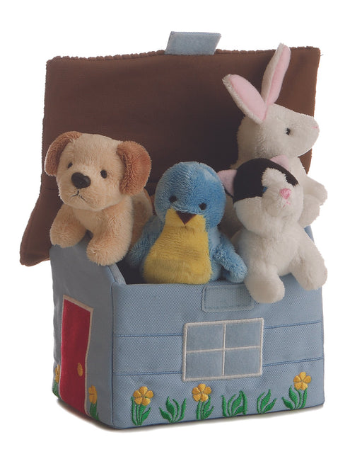 Ebba My First Pet AW20544