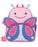 Skip Hop Zoo Little Backpack - Butterfly
