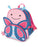Skip Hop Zoo Little Backpack - Butterfly