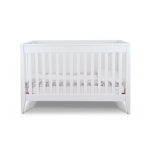 Pali Botticelli Convertible Crib - White (MADE IN ITALY)