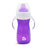 Munchkin Gentle™ Transition Sippy Cup 10oz - Purple (44174)