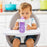 Munchkin Gentle™ Transition Sippy Cup 10oz - Purple (44174)