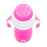 Munchkin Gentle™ Transition Sippy Cup 10oz - Pink (44174)