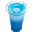 Munchkin Miracle® 360° Color Changing Cup 9oz - Blue (21337)