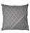Kidicomfort Square Pillow - Quattro Grey