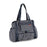Skip Hop Studio Tote/Diaper Bag Indigo Dot
