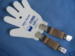 Mitten Saver Mitten Clip Karki