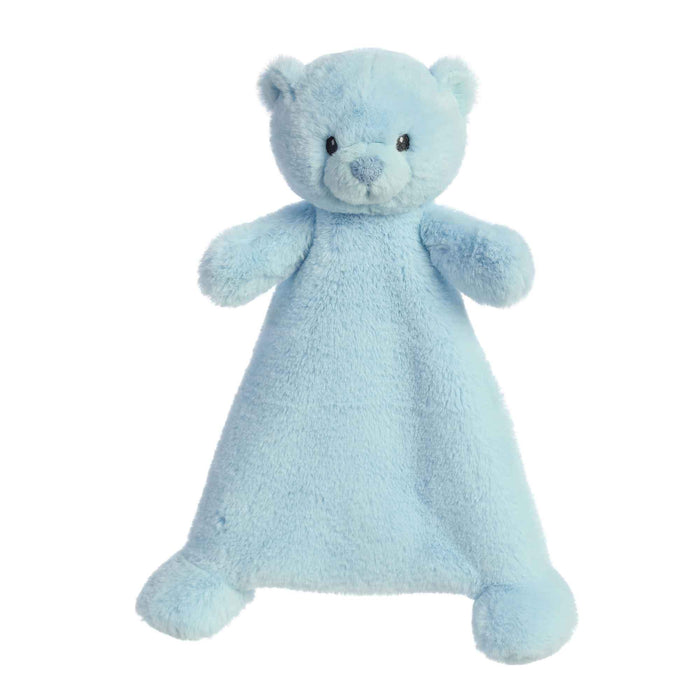 Ebba My First Teddy Blue AW23238