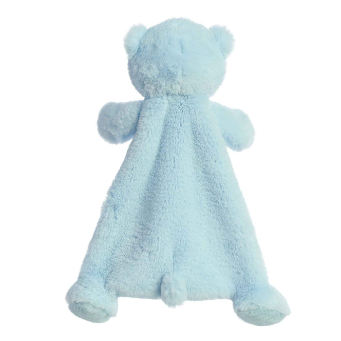 Ebba My First Teddy Blue AW23238