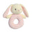 Ebba Naturally Bonnie Rattle 6" AW23240