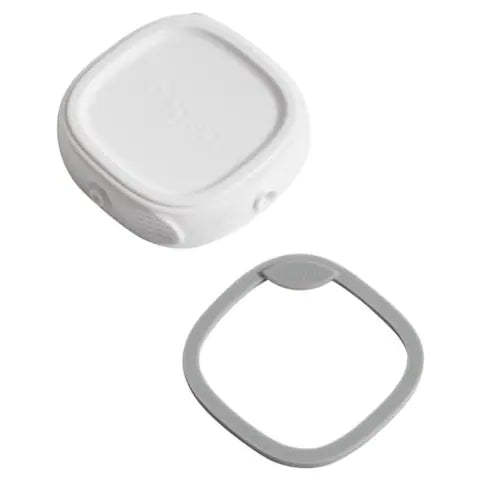 Hegen PCTO Breast Milk Storage Lid - White