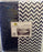 Kidicomfort 3pc Bedding Set - Navy Chevron
