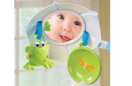 Summer Infant Universal Toy Bar