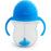 Munchkin Any Angle™ Click Lock Weighted Straw Trainer Cup 7oz - Blue (15848)