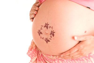 Babymoov Belly Make Up