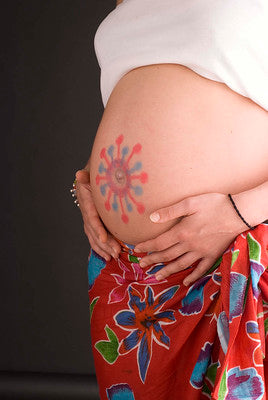 Babymoov Belly Make Up