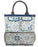 J J Cole Beach Tote - Prairie Blossom