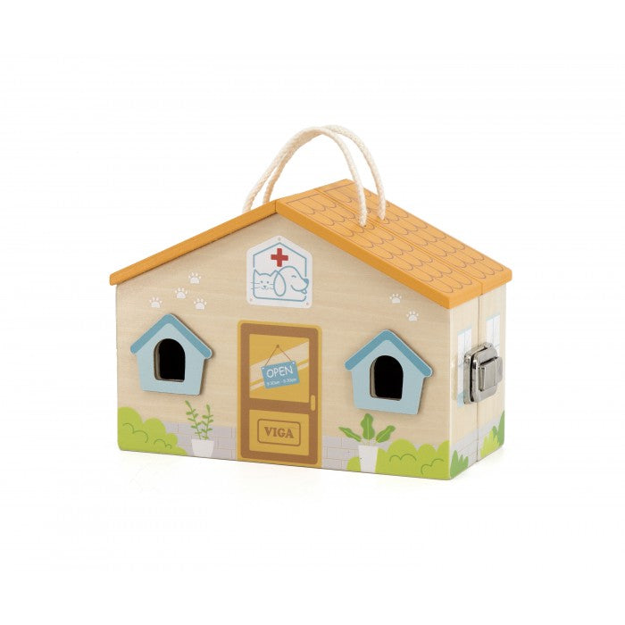 Viga Pet Hospital 44558