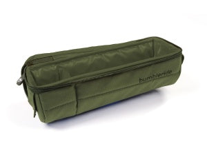 Bumbleride Snack Pack - Camp Green  (For Older Version 2009-2012)^