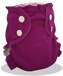 Apple Cheeks Size 1 Swim Diaper - Suddenly Sunny