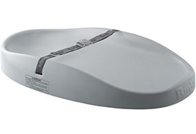 Bumbo Changing Pad - Grey