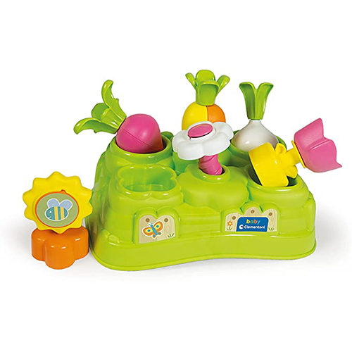 Clementoni Gardening Set