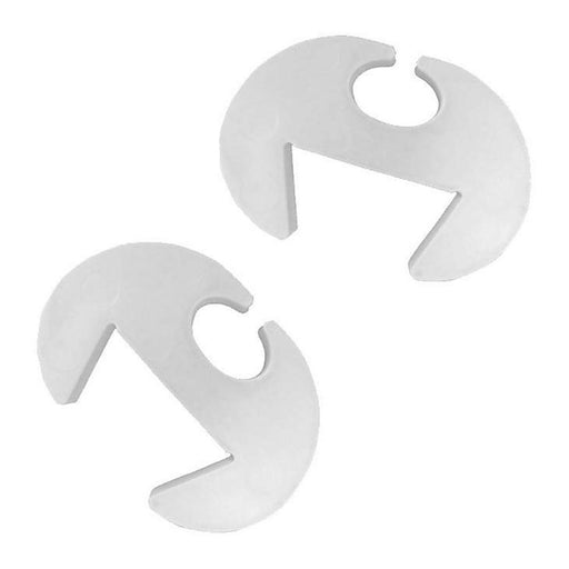 Kidco Finger Guard - Clear 2pk