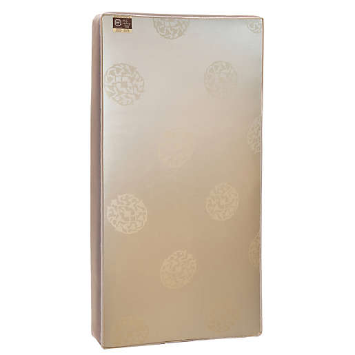 Stearns & Foster Baby Dynasty Sunrise 2-Stage Luxury Crib & Toddler Mattress (STORE PICK UP ONLY)