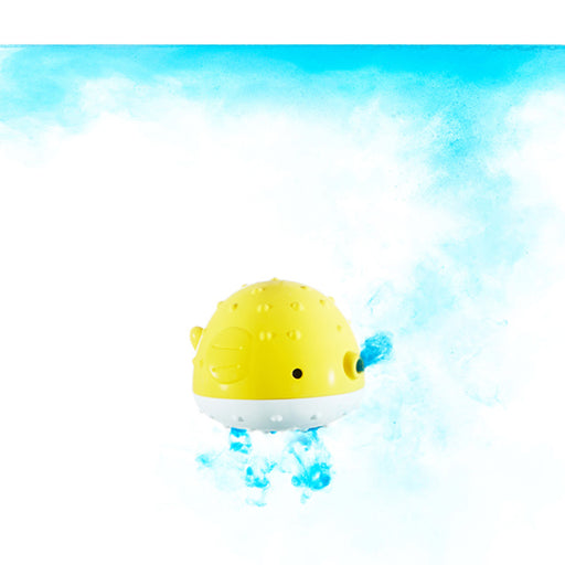 Munchkin Color Buddies™ 20 Moisturizing Bath Bombs & 2 Toy Dispenser Set (27187)