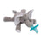 WubbaNub Infant Pacifier Elephant
