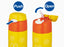 Thermos Water Bottle Miffy 400ml