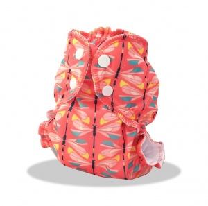 Apple Cheeks Microterry Little Bundle Iridescence