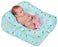 Leachco Flipper Baby Bath Tub Bather - Frog Pond