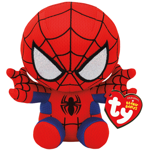 Ty Toys - Spider-Man (41188)
