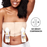 Medela Hands-Free Pumping Bustier - Chai