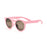 Real Shades Chill Sunglasses - Dusty Pink