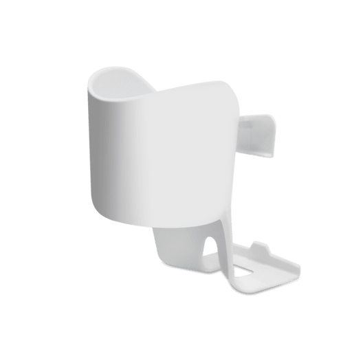 Clek Oobr Drink-Thingy - White